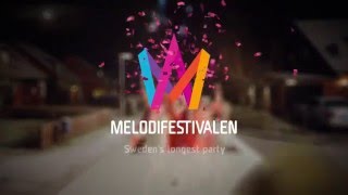 Melodifestivalen 2016 Full HD1080p [upl. by Aneel]