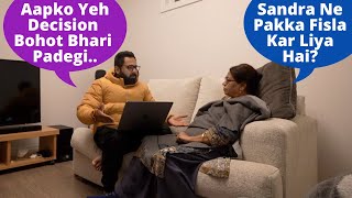 Sari Faimly Mataji Se DISAGREE Karti Hai Samjhao [upl. by Venus726]