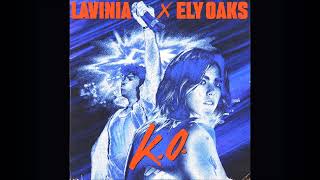 Lavinia amp Ely Oaks  KO [upl. by Ainsworth]