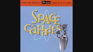 Les Baxter amp His Orchestra  Moon Moods [upl. by Som167]