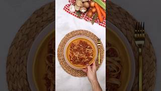 Vegane PilzBolognese 🍄🍝 EinfachTasty EinfachTastyRezept Bolognese veganeBolognese vegan [upl. by Allayne]