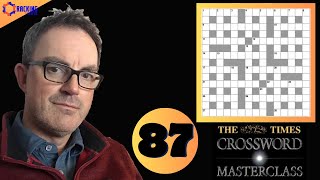 The Times Crossword Friday Masterclass 11 October 2024 Brilliant Puzzle [upl. by Sinaj]