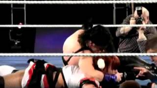 LuFisto vs Cat Power [upl. by Arty]