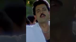 O Panaipothundi Babu Video Song  Preminchukundam Raa  Venkatesh Anjala Zaveri  shorts ytshorts [upl. by Renita952]