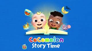 CoComelon Story Time  CoComelon  Kids Cartoons amp Nursery Rhymes  Moonbug Kids [upl. by Eelime]