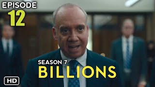 Billions Season 7 Episode 12 Promo quotAdmirals Fundquot Promo HD  Release dateTrailerSHOWTIME [upl. by Ajnot601]