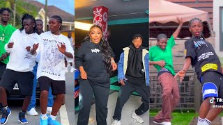 DARLIE  KAMO MPHELA OFFICIAL TIkTOK COMPILATION [upl. by Friday]