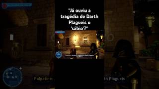 As melhores falas do Palpatine no LEGO Star Wars A Saga Skywalker legostarwars palpatine [upl. by Anai297]