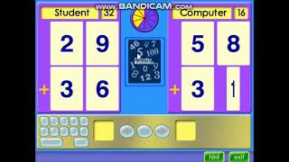 Topit with 2Digit Numbers [upl. by Eulau]