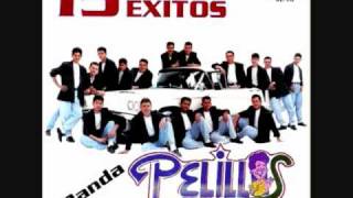 BANDA PELILLOSMAMBO BORRACHO [upl. by Nyloj]