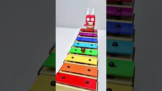 Marble Run 😵‍💫 Xylophone marblerun xylophone [upl. by Seiter]