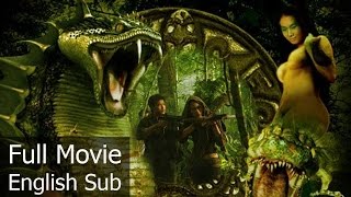 Best Action Thriller Movie  He will avenge everyone for his daughter  Full Movies in HD [upl. by Megan]