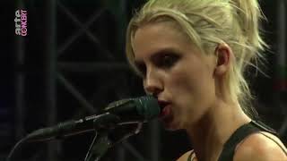 Wolf Alice  Sziget Festival 2018  Full Show HD [upl. by Rouvin]