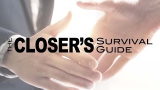 The Closers Survival Guide Holiday Special [upl. by Sofie]