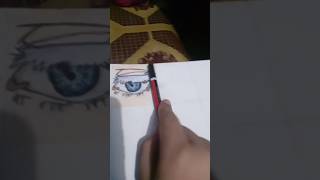 My gojo eye art in 3 2 1 song 😎😎 [upl. by Assiran]