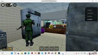 Deaths Roblox Garrys Mod 2 Live [upl. by Trudnak]