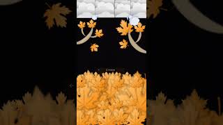 Canada leaves made by zion if copyed I will put copy Right [upl. by Leidgam738]