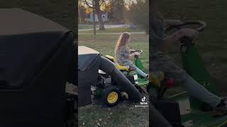 New mowers [upl. by Posner967]