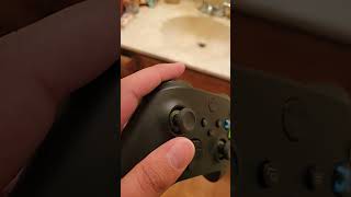 I pressed The Left Bumper on an Xbox Series X Controller [upl. by Livi]