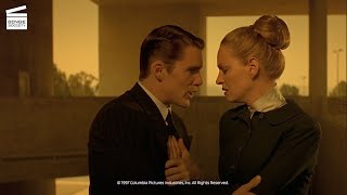 Gattaca  Vincent confronts Anton scene HD [upl. by Asset]