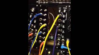 Dual Barton quantizer [upl. by Lettie]