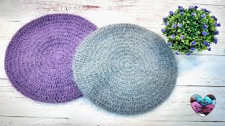 LE TUTO CROCHET que vous me demandez depuis 8 ANS Facile et tellement élégant crochet tutocrochet [upl. by Gatian900]