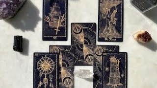 Tarot reading live tarot youtube tarotreading [upl. by Ahselrac]