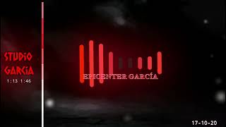 Buscala Los Bybys EPICENTER GARCIA [upl. by Hurlow641]