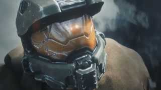 Halo 5  Official Reveal Trailer  E3 2013 Xbox One Halo Xbox One HD E3M13 [upl. by Giaimo846]