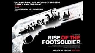 Rise of the Footsoldier  Rebecca Moon  Walk Away [upl. by Aeret]