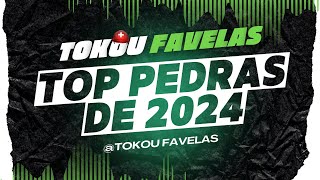 SELEÇÃO FORRÓ DE FAVELA 2024  SÓ AS MELHORES  PLAYLIST TOKOU FAVELAS  VOLUME 2 [upl. by Sunda]