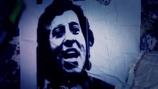 Difuntos Correa quotEl Aparecidoquot Homenaje a Victor Jara 2016 [upl. by Norty373]