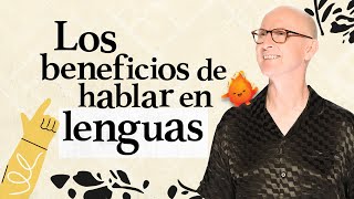 Los beneficios de hablar en lenguas  Andrés Corson  Prédicas Cristianas  Prédicas Pentecostales [upl. by Aehtna]