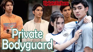 Sinopsis Serial Drama Private Bodyguard Full Eps [upl. by Hiram434]