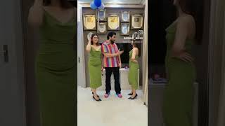 Ghagra Sara Rara  Armaan Malik  Kritika Malik  Payal Malik  New Haryanvi Song 2024 armanmalik [upl. by Hogue159]