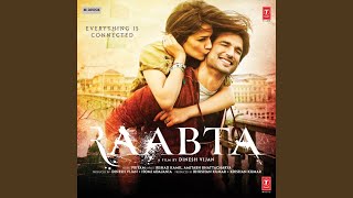 Raabta Title Track [upl. by Arber]