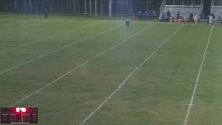 Fennimore High School vs Mineral Point High School Mens Varsity Football [upl. by Erdne998]