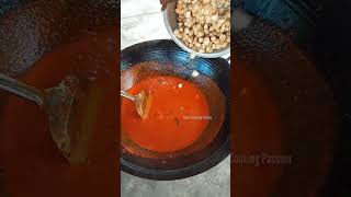 tofusambal lunchideas vegetarianrecipes tofu cooking villagetemplefood shorts [upl. by Nedyrb]