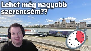 Budapest rekord és Magyarország új egyéni csúcs egy videóban [upl. by Ettezoj582]