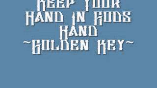 CHRISTIAN OLDIESKEEP YOUR HAND IN GODS HANDGOLDEN KEY [upl. by Lanos471]