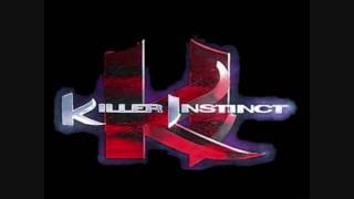 killer instinct theme song [upl. by Arehahs520]