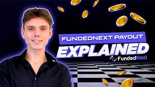 FundedNext Payout Process Explained  Prop Trading Guides [upl. by Hogan]