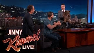 Wild Animals with Dave Salmoni [upl. by Lauder415]