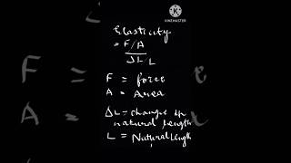 What is more elastic Rubber or steel Part 1 [upl. by Saiff]