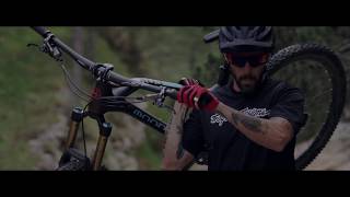 2018 Mondraker FOXY CARBON  THE BIKE [upl. by Sy125]