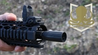 Kaw Valley Precision Linear Compensator Overview [upl. by Ophelie]