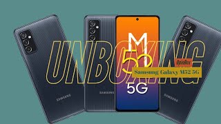 UNBOXING  Samsung Galaxy M51 5G  R5  Reset  2024 [upl. by Asilahs]