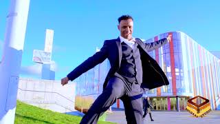 ABDULKADIR SHIK SHIK 2022 KARBAASH HEES AH OFFICIAL VIDEO DIRECTED BY BULQAAS STUDIO [upl. by Lorant584]