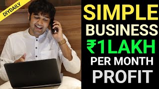 Start TodaySimple Online Business To Earn Fastest ₹1LAKHS Per Month As A BEGINNER 2024Hindi Ep05 [upl. by Bass303]