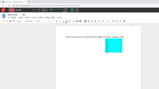 Lingdys for Chrome Støtte i Google Docs [upl. by Shauna]